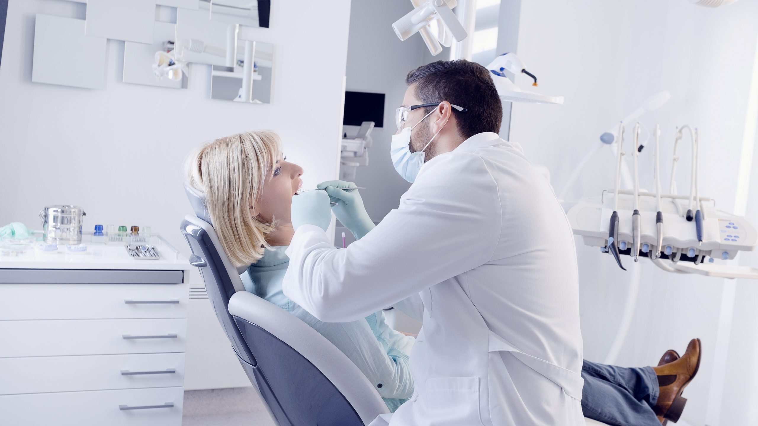 Dentist in Nicholson, GA